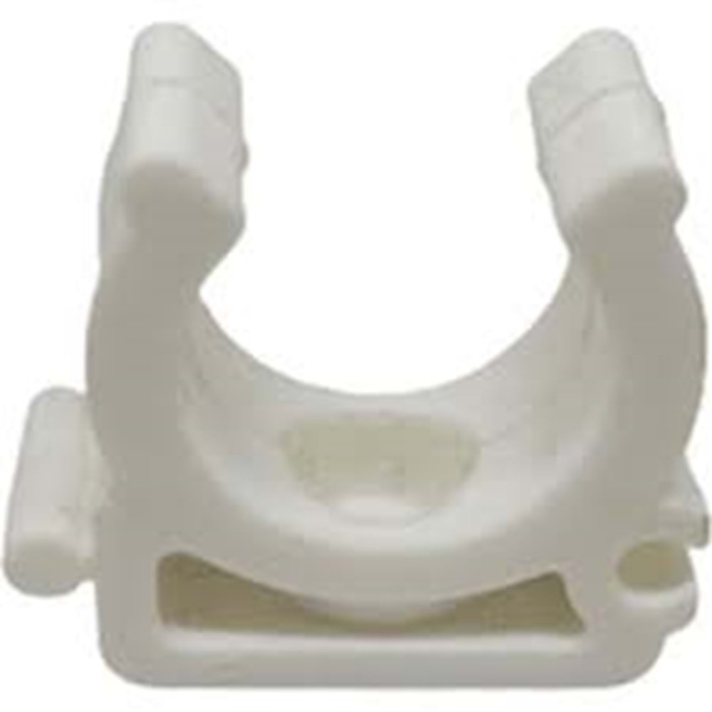PP TEKLİ KELEPÇE 32 MM KALDE (AMB2000)