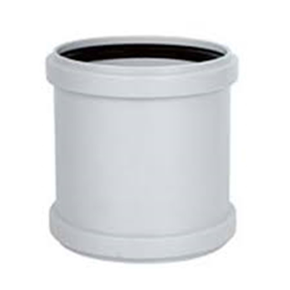 PVC 75 KAYAR MANŞON (AMB 100)