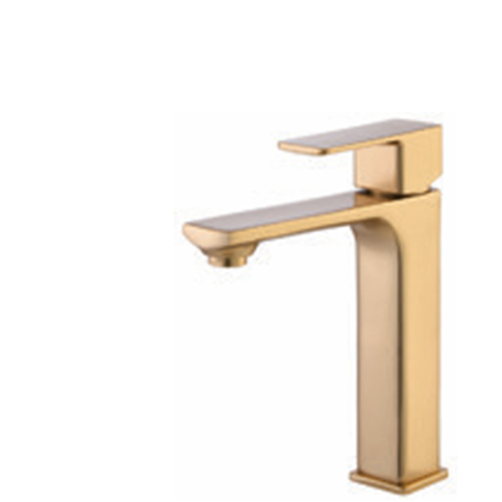 ARTI LEGEND GOLD YÜKSEK LAVABO BATARYASI