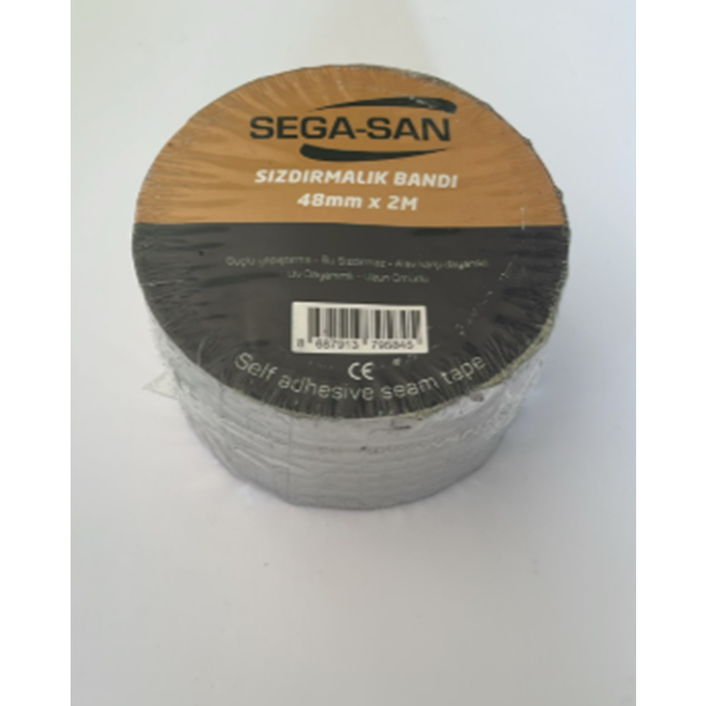 SEGA-SAN SIZDIRMAZLIK BANT 48X20