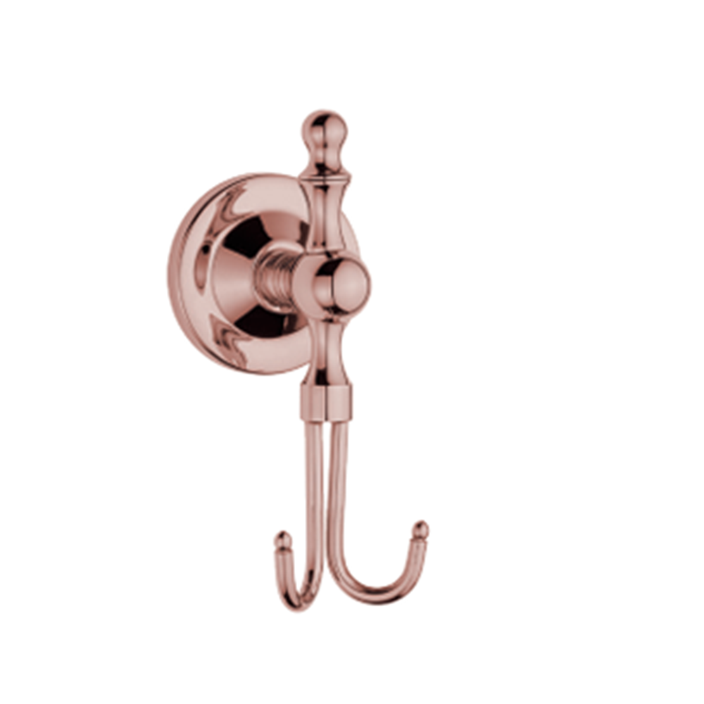 DORE İSTANBUL ROSE GOLD LÜKS 2 Lİ ASKILIK
