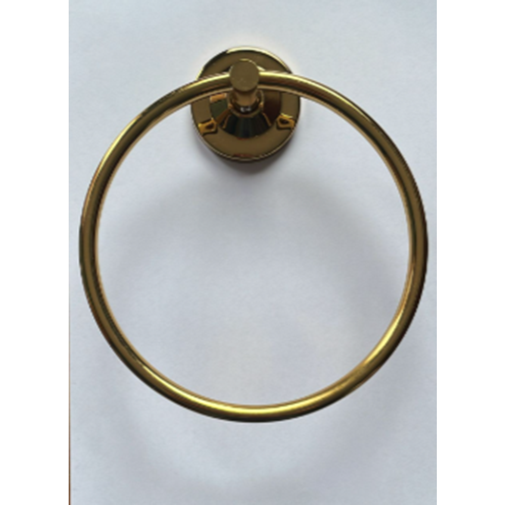 DORE ROMA GOLD YUVARLAK HAVLULUK