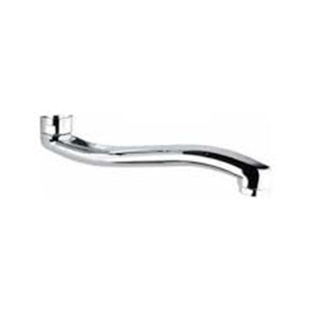ERS 18 CM APLİK KUĞU BORU