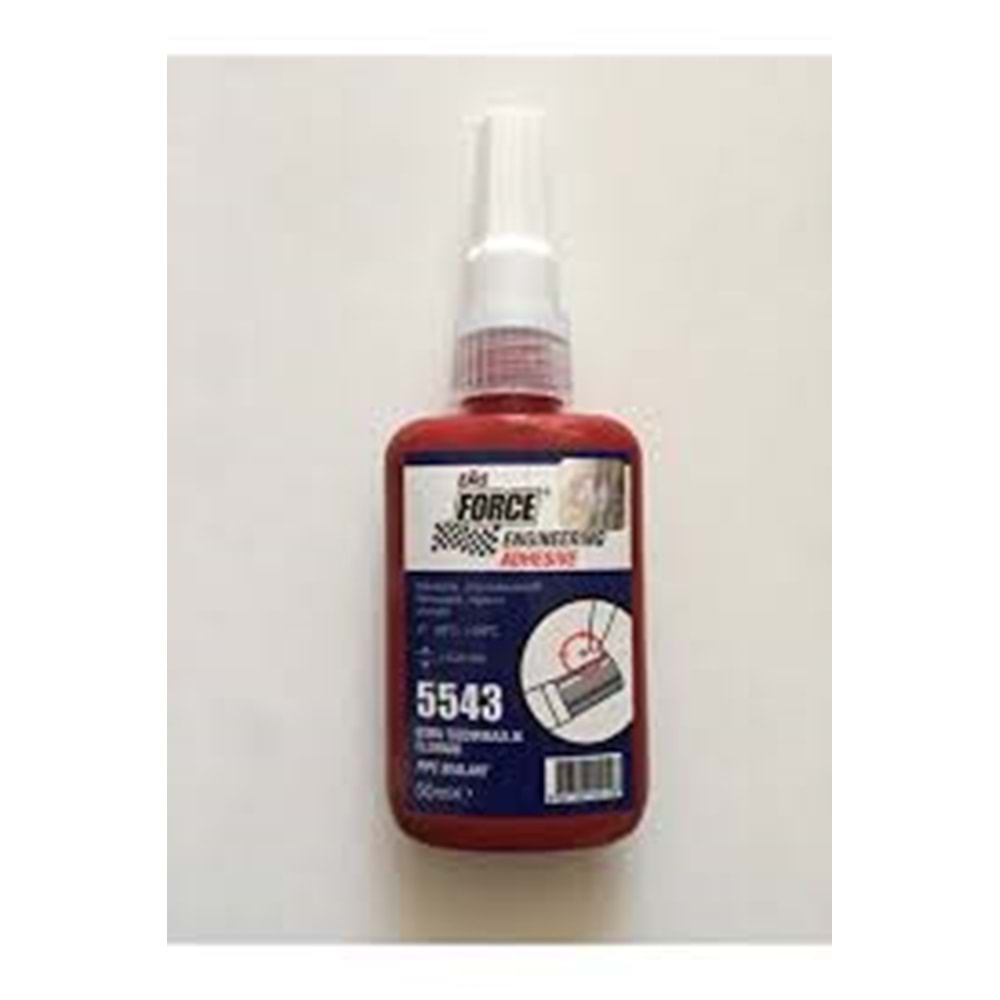 ERS FORCE 50 GR SIVI CONTA