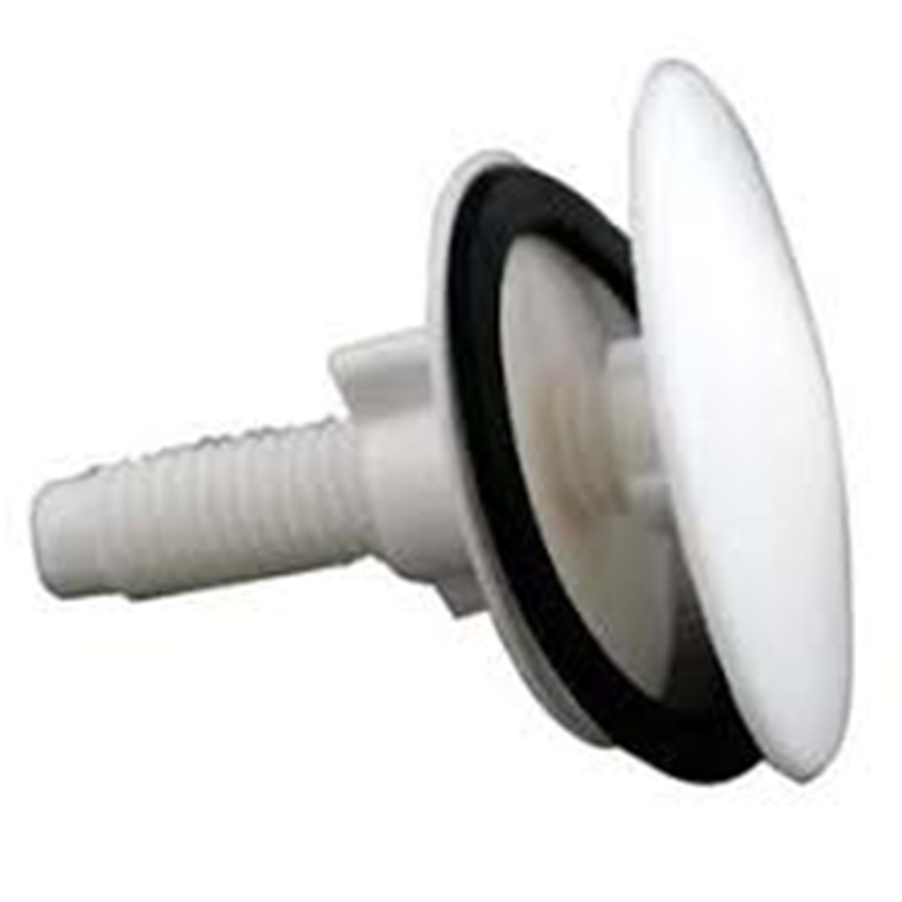 ERS LAVABO TAPASI PLASTİK