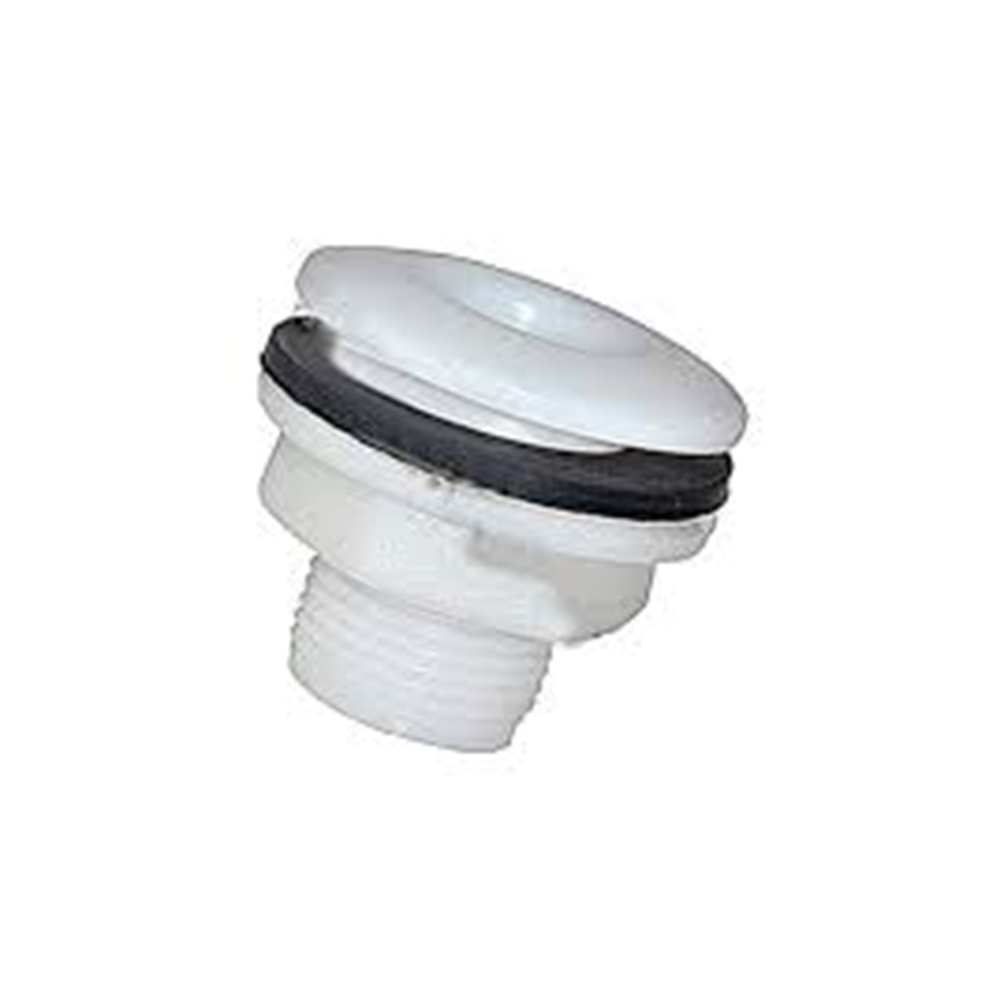 ERS 1/2 PVC DEPO RAKORU
