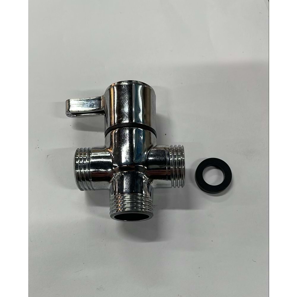 ERS 1/2 1/2 DUŞ YÖNLENDİRİCİ DİŞLİ