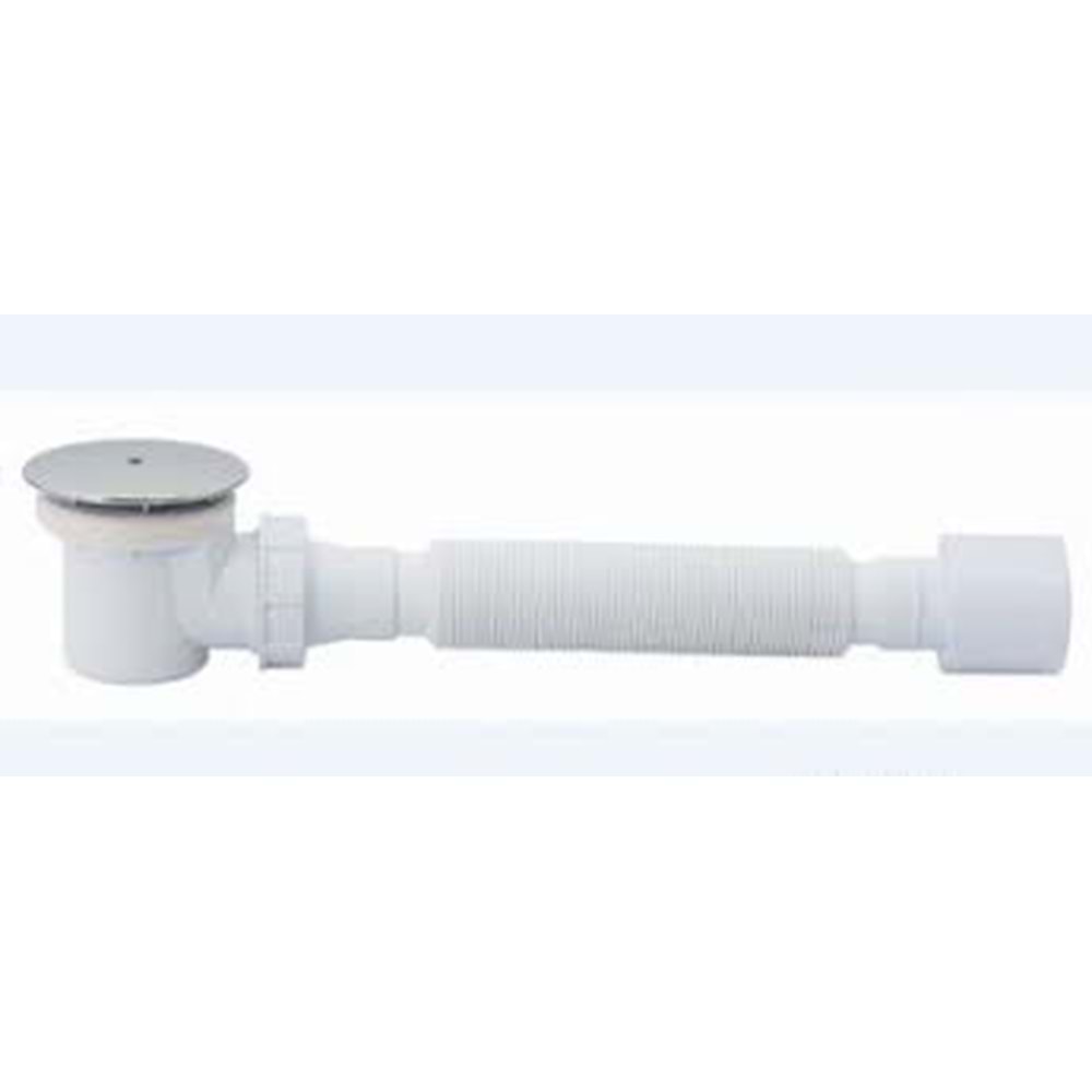 GAMA 50 LİK FLAT DUŞ TROBLENİ KÖRÜKLÜ Q50