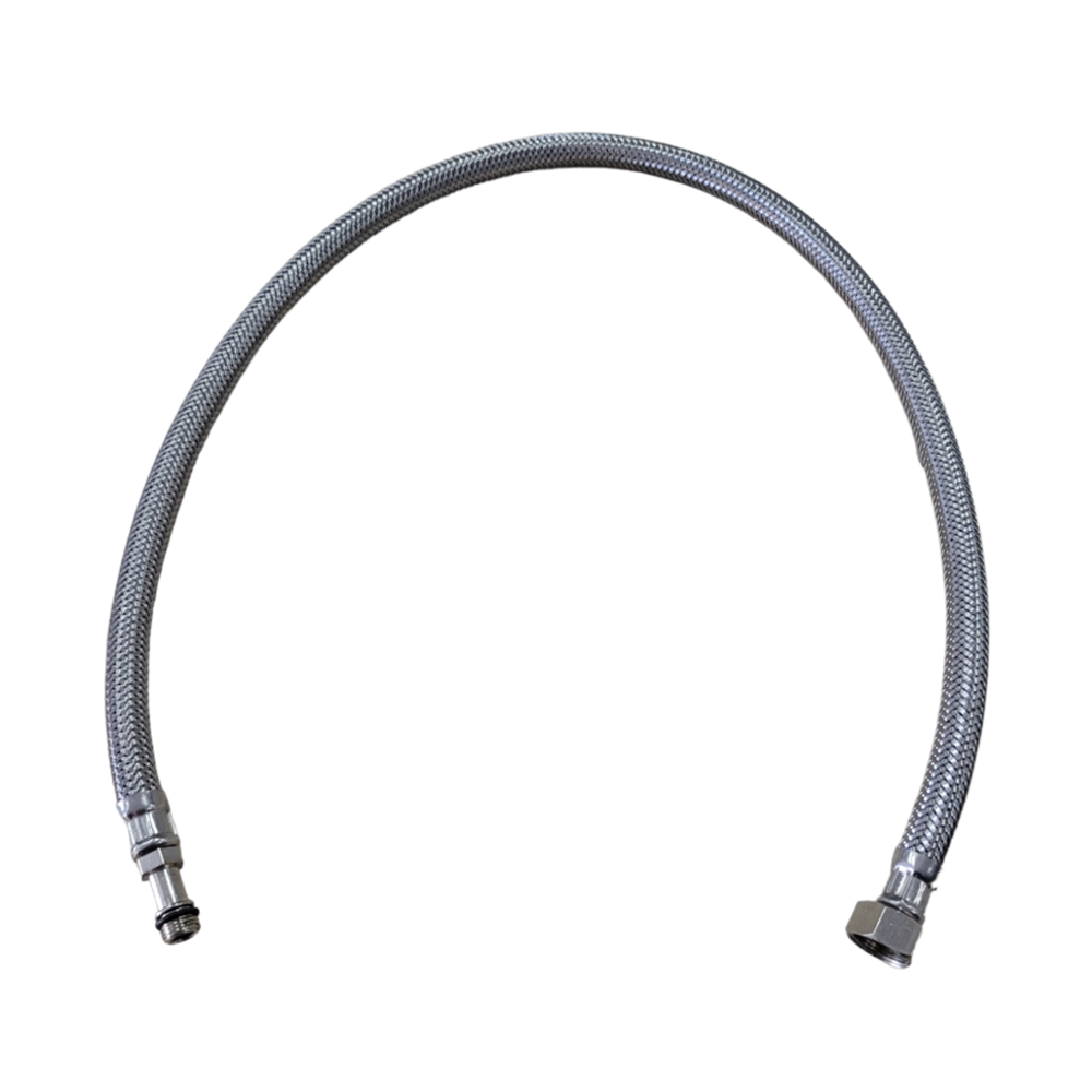ŞİRİN 70 CM 3/8 M10 KISA FLEX BAĞLANTI