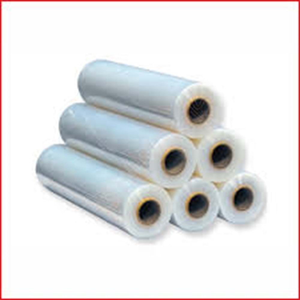 YMN STREÇ FİLM 350-2000 (ŞİRİNG)