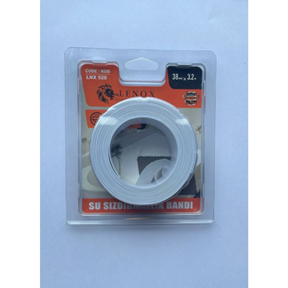 ERS LENOX SIZDIRMAZLIK BANT 38 m-3.2m