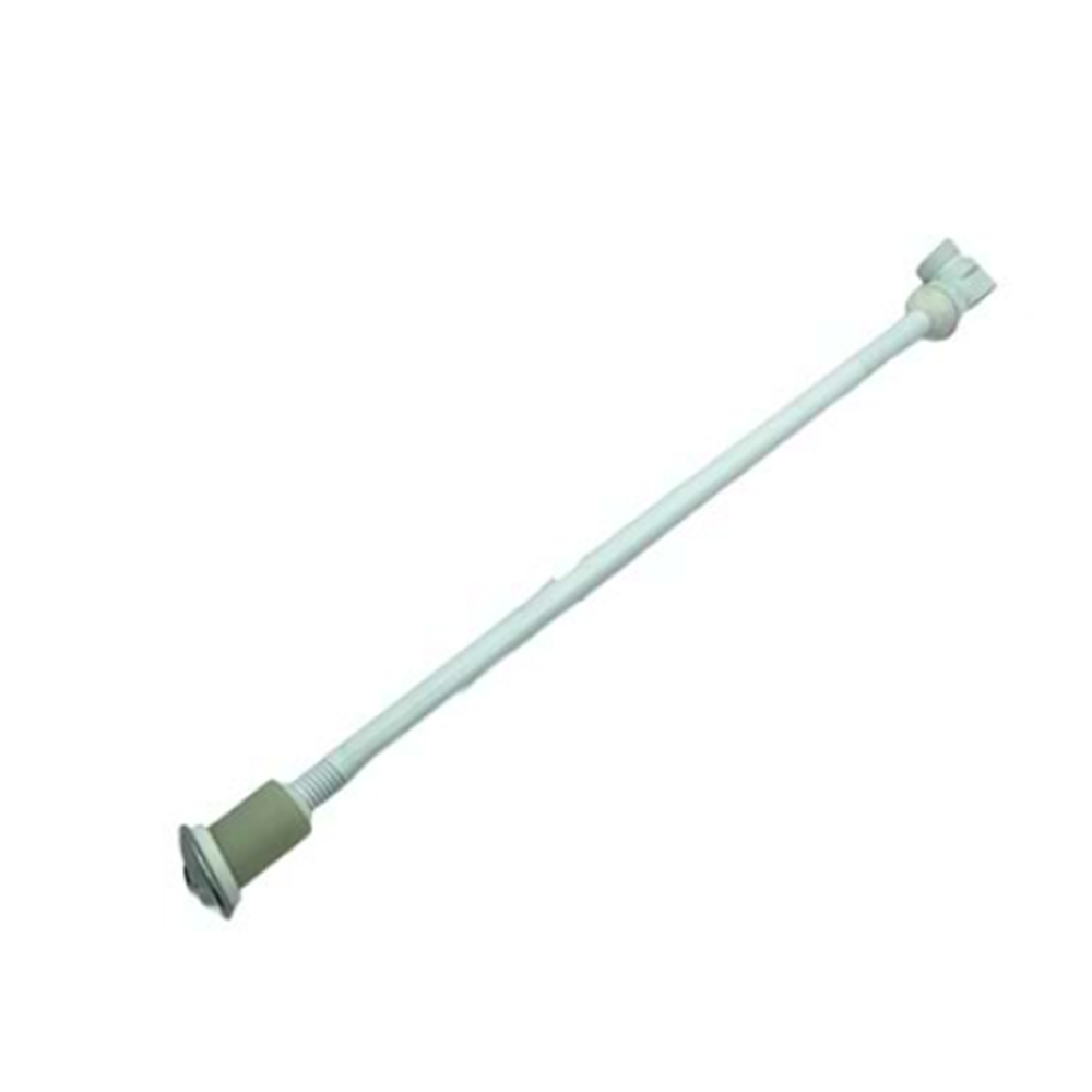 YUVARLAK UÇLU PLASTİK TAHARET ÇUBUĞU 34 CM