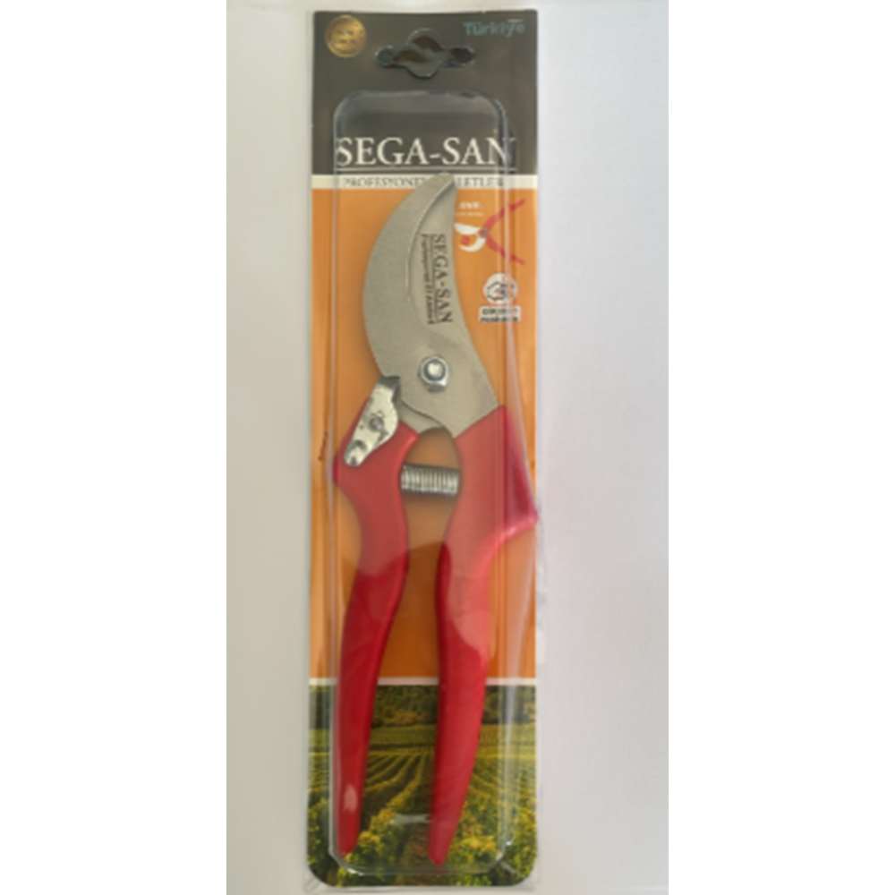 SEGA-SAN BAĞ MAKASI