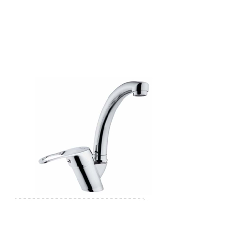 TSA MERİÇ KUĞU LAVABO BATARYASI