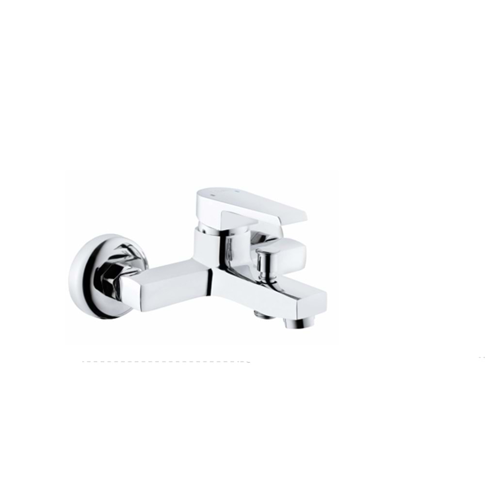 TSA QUATTRO MİX BANYO BATARYASI