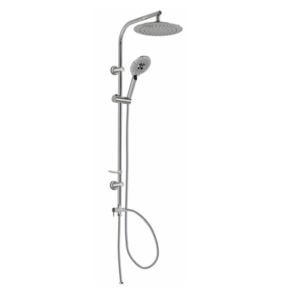 TSA PHANTOM WHİTE TEPE DUŞ