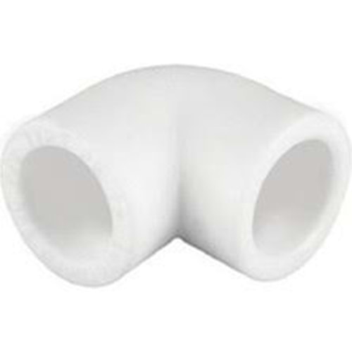 PP DİRSEK 25 MM KALDE (AMB 330)