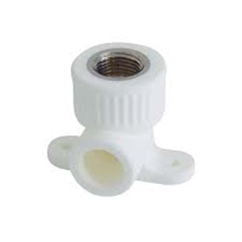 PP DİŞİ BATARYA BAĞLANTISI KALDE 20X1/2