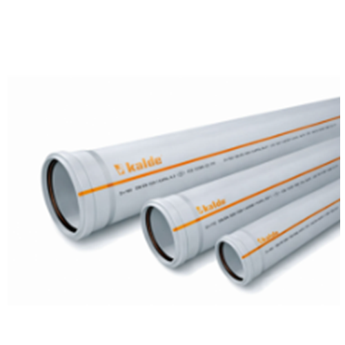 PVC BORU 160X250 KALDE (AMB 8)