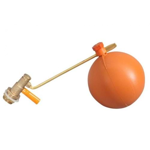 ARTI 3/4 SARI TOP FLATÖR