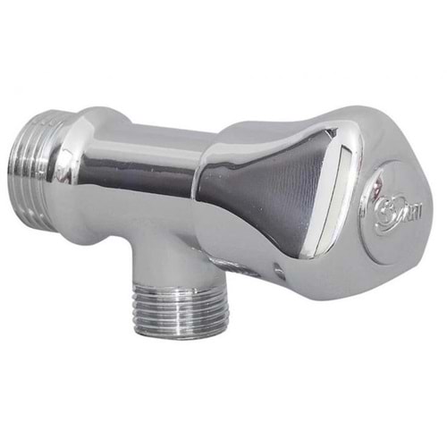 ARTI PİRAMİT ARA MUSLUK (AÇ-KAPA)