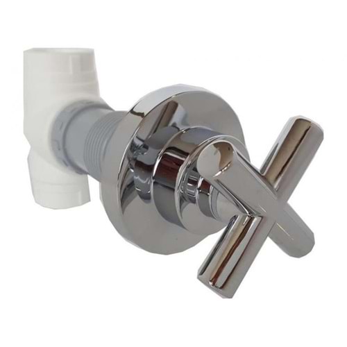 ARTI SAFİR ARA KESME VALFİ 1/2