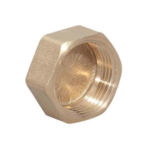 ARTI 3/8 SARI KÖRTAPA İÇ DİŞLİ