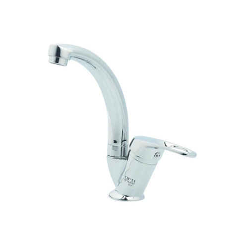 ARTI PLUS KUĞU LAVABO BATARYASI