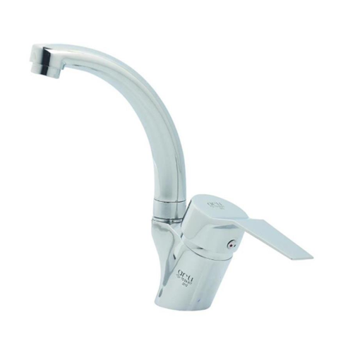 ARTI SPECTRA KUĞU LAVABO BATARYASI