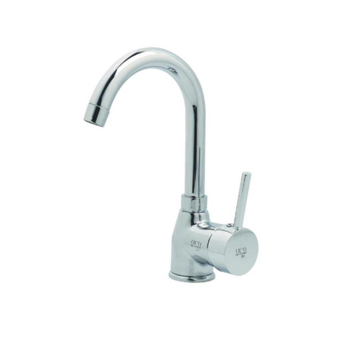 ARTI DELTA KUĞU LAVABO BATARYASI