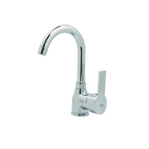 ARTI TREND KUĞU LAVABO BATARYASI