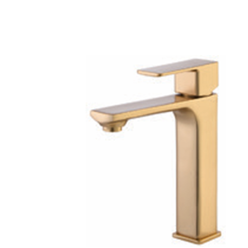 ARTI LEGEND GOLD YÜKSEK LAVABO BATARYASI
