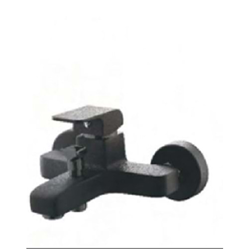 ARTI MERLİN SİYAH BANYO BATARYASI