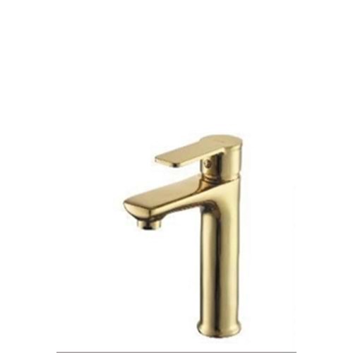 ARTI YENİ FELİCİA GOLD LAVABO BATARYASI