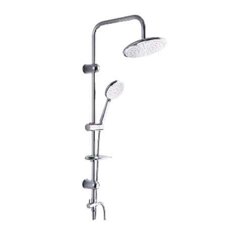 ARTI ROUND TEPE DUŞ SETİ