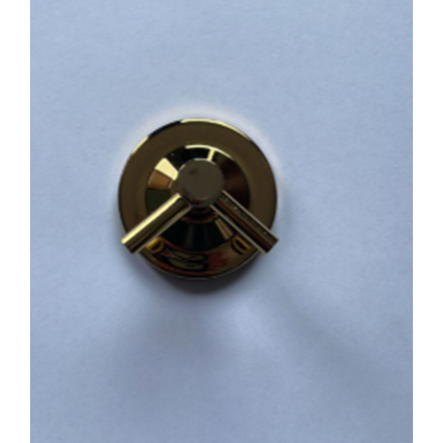 DORE ROMA GOLD İKİLİ ASKILIK