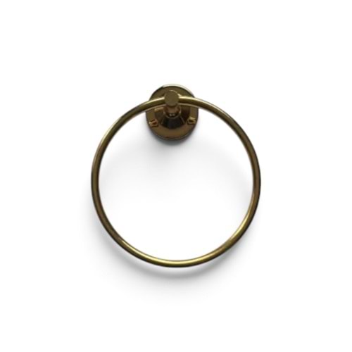 DORE ROMA GOLD YUVARLAK HAVLULUK