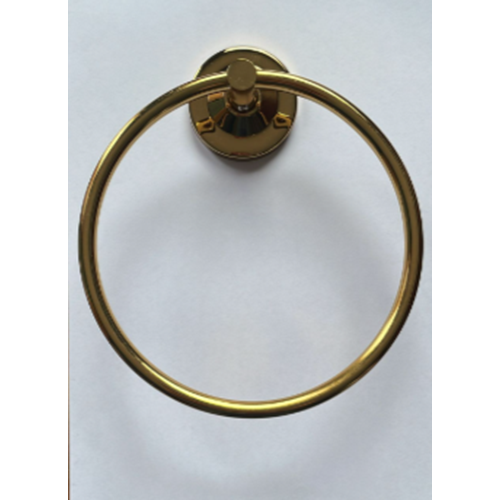 DORE ROMA GOLD YUVARLAK HAVLULUK