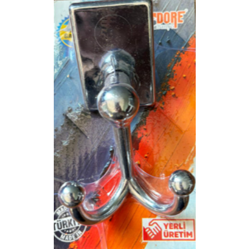DORE POLOFİX 2 Lİ ASKILIK