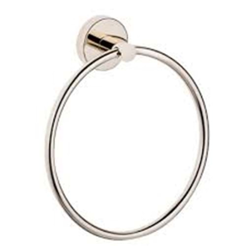 DORE NOBEL SİDE YUVARLAK HAVLULUK