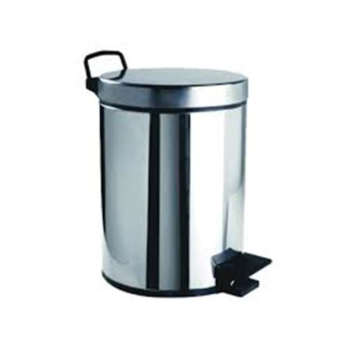 DORE PEDALLI ÇÖP KOVASI 12 LT.