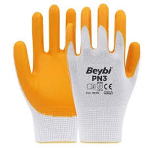 ERS BEYBİ ELDİVEN