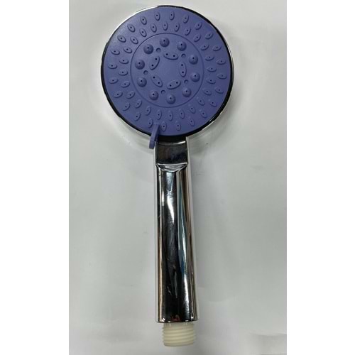 ERS AKDENİZ DUŞ BAŞLIĞI MAVİ