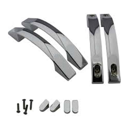 ERS DUŞAKABİN KULBU AY