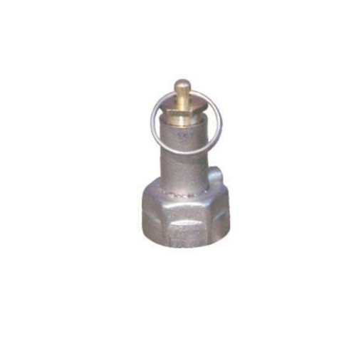 ERS KAZAN EMNİYET VENTİLİ