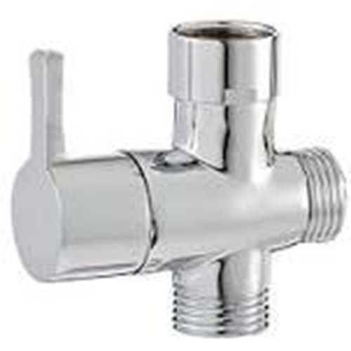 ERS 1/2 DUŞ YÖNLENDİRİCİ SOMONLU