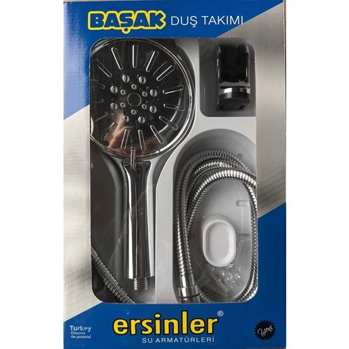 ERS BAŞAK LÜX DUŞ SETİ