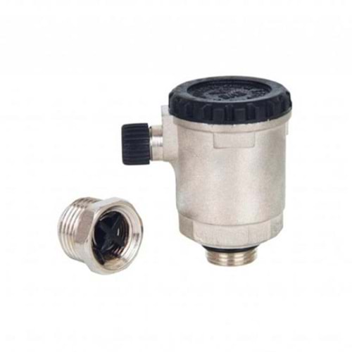 ERS OTOMATİK HAVA PRUJÖRÜ