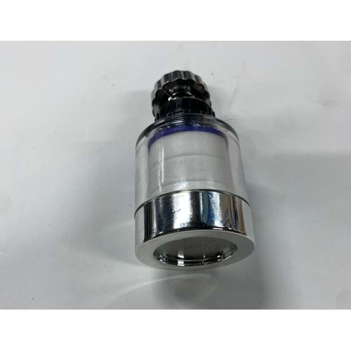 ERS FİLTRELİ KUBAR BAŞLIĞI