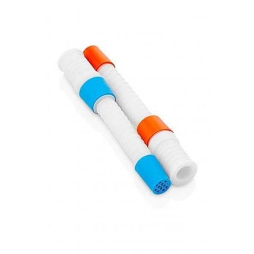 ERS PLASTİK MUSLUK UCU RENKLİ